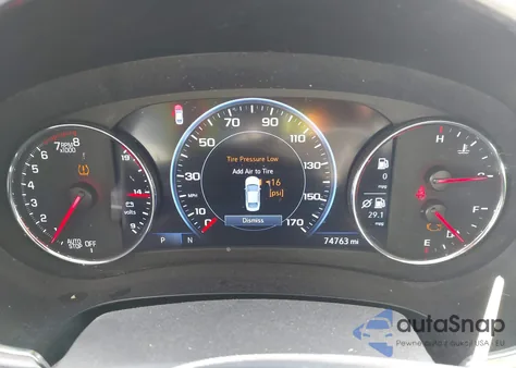 2023 Chevrolet Malibu Premier from USA, damaged, VIN 1G1ZE5ST7PF176086